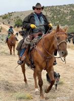 Doug Wallingford inducted into Wyoming Cowboy Hall of Fame