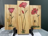 Alabama Woodworkers Guild exhibition showcases handmade work at Hoover Library