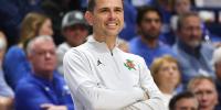 Gators release 2026-27 men’s basketball TV schedule