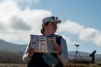 Protecting Wildlife at a Spaceport: A Marine Mammal Biologist’s Mission at Vandenberg