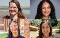 Native Children’s Research Exchange Announces New Scholars Advancing Child Development and Substance Use Prevention Research