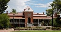University Of Arizona Suspends Fraternity Activities After Reports Of Misconduct