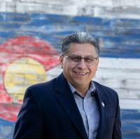 Q&A: Meet Greg Lopez, an unaffiliated candidate running for Colorado governor