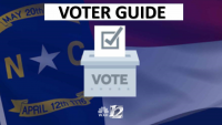 Voter Guide 2026 | Register to vote, find polling site, get sample ballot