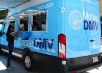 ILLINOIS MOBILE DMV PROGRAM SURPASSES 60,000 TRANSACTIONS