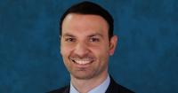 Morris Hospital welcomes new orthopedic surgeon
