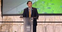 New Orleans' tourism chief eyeing Isaias forecast ahead of big weekend
