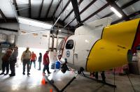Maine volunteer search and rescue organization finds new home in Orono