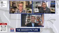 GOP Infighting, Maine Senate & GA Gov Race