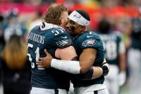 Nebraska Alum Jurgens Traded to Baltimore Ravens