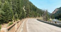 MDT seeks $28M grant for Gallatin Canyon wildlife crossing