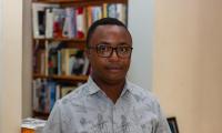 Zimbabwean Writer Simbarashe Steyn Kundizeza Wins the 2026 Caine Prize for African Writing for ‘The Blue Fighter’