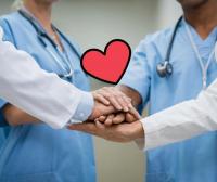 Big Healthcare Honors for 4 Jersey Shore Hospitals