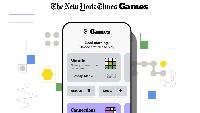 Movie Theaters Add New York Times Games to Pre-Show Experience (EXCLUSIVE)