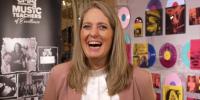 Columbia County music teacher receives national honor in Nashville
