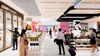 Hudson-led venture wins 20-year duty-free contract at Seattle-Tacoma airport