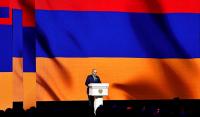 Pashinyan Expects Opening of Armenia-Turkey Border and Rail Links with Turkey and Azerbaijan Alongside TRIPP