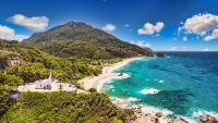 From winter sun beach resorts to ‘cyberpunk’ cities – the 10 holiday destinations set to be HUGE in 2027