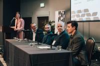 Fusion, quantum and diagnostics industry leaders see opportunity in Wisconsin