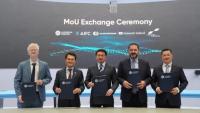 Kazakhstan, international partners to develop digital Silk Road for AI infrastructure