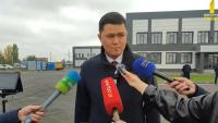 Kyrgyzstan to open about 100 schools by year-end