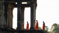 We found a non-stop Kolkata to Cambodia return flight deal for Rs25,000