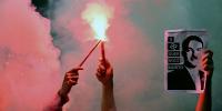Thousands March Against Far Right in Brazil Ahead of Runoff Election