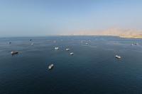 Iran-Oman deal on safe Hormuz transit reached: Baghaei