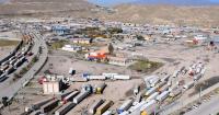 Iran looks for escape routes as US sanctions close in
