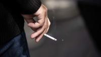 Oregon Tobacco Use Decline