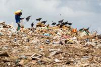 Trinidad and Tobago Buries Valuable Waste While Workers Dig Out a Living