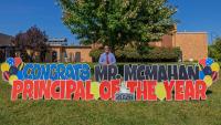 Indianapolis Public Schools announces 2026 Principal of the Year