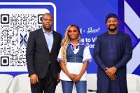 Zoho Nigeria Harps on Data Control amid AI Adoption