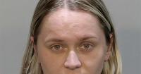 Former Tax Collector employee arrested again on battery charge