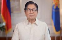 So ‘lucky’: Atom notes Marcos trip again timed with F1 race