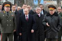 The Last Argument for the Russian Base