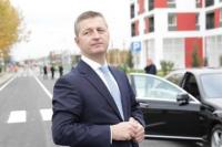 Former Pacolli Associate Valon Lluka Detained in Kosovo