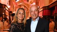 UK billionaire David Reuben moves to Monaco as Rich List wealth there passes $100 billion