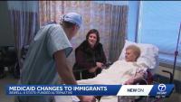 Medicaid changes leave thousands of immigrants in New Mexico without coverage