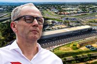 South Africa makes stunning F1 claim after Rwanda ‘lands 2030 race’
