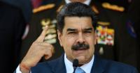 Venezuela's Maduro To Face New U.S. Charges Over Alleged Torture Of Americans, Official Says