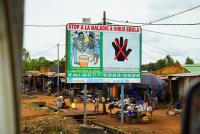 WHO Advises Against Travel Bans After Kenya Reports First Ebola Death Linked to Congo Outbreak