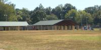 Athens receives $1 million state grant to improve Swan Creek Park