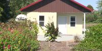 Elkhart County team ships panelized homes from Goshen to Guyana