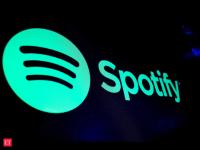 Spotify to bring audiobooks to India in November, four years after US launch