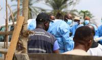 Kenya: 10 people in quarantine as officials try to reach 57 more contacts of deceased Ebola patient