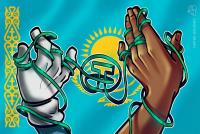 Tether, Kazakhstan cenbank mull tenge stablecoin and asset tokenization