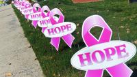 Early detection remains key as South Carolina marks Breast Cancer Awareness Month