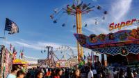 South Carolina State Fair announces new attractions, food and entertainment