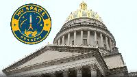 West Virginia submitting application for U.S. Space Academy, governor announces